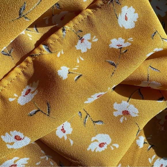 Lulus maxi  women’s dress - Picture 13 of 13